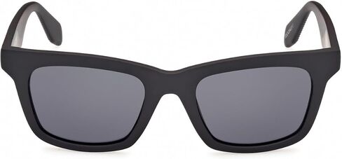 Adidas Originals Sunglasses OR 0116 02A Matte Black / in Saudi Arabia