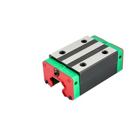 4 HGH15CA/HGW15CC HGH20CA/HGW20CC Linear Guide Blocks for use with HGR15 HGR20(HGW20CC 4pcs) in Saudi Arabia