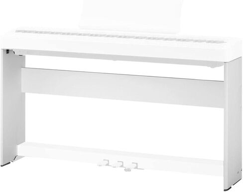 Kawai HML-2 Stand for ES120 Digital Piano - White in Saudi Arabia