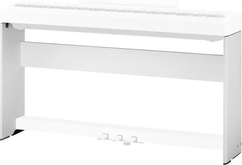 Kawai HML-2 Stand for ES120 Digital Piano - White in Saudi Arabia