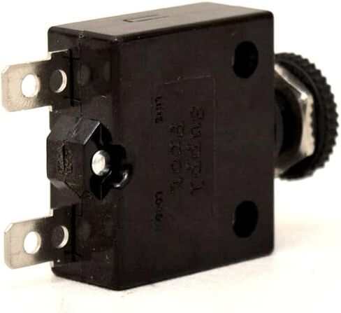 Carling Boat Reset Circuit Breaker 8786 | 15 Amp in Saudi Arabia