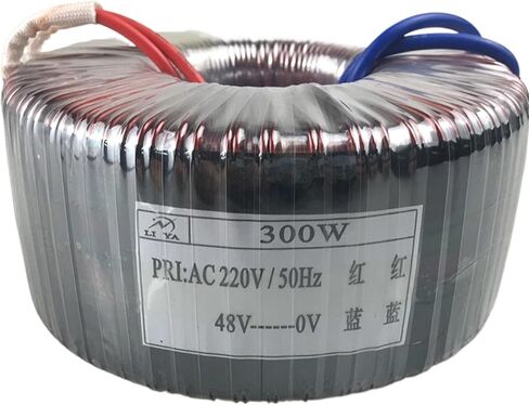 300W toroidal 220V to 48V/50V/60V/70V Stepper Driver Power Amplifier(70V) in Saudi Arabia