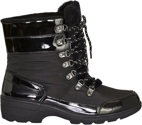Women's Wide Width Belinda Cold Weather Boot in Saudi Arabia