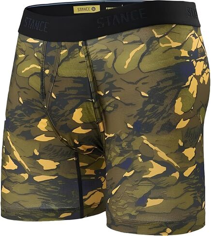 Stance Men's Rompin Wholester, Multi in Saudi Arabia