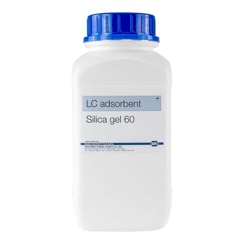 MACHEREY-NAGEL 815350.25 Silica Gel 60 Adsorbents for Column Chromatography LC Packing Material, Bulk, 0.2-0.5 mm, 60 Å, 25 kg in Saudi Arabia