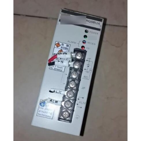 1PC New R88A-RG08UA in Kuwait