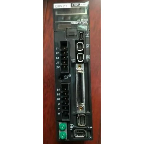 R88D-KT01L 1PCS New in Kuwait