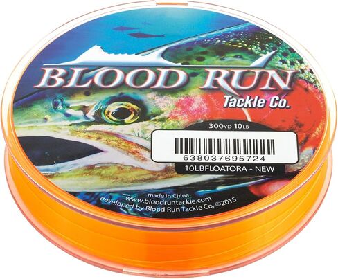 Floating Mono by Blood Run in Saudi Arabia