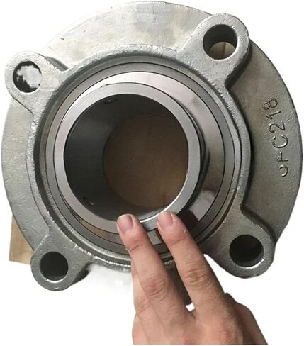 الفولاذ المقاوم للصدأ تحمل مقعد SUCFC218 216 215 212 210 208 207 204 205 206 (SUCFC214) in Kuwait