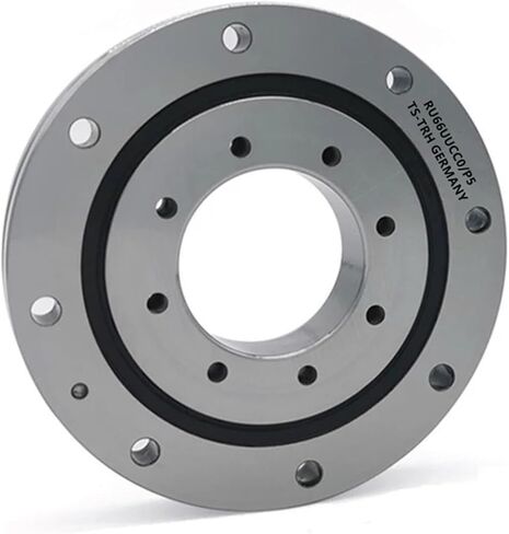 1PC Crossed Roller Bearing RU28 RU42 RU66 RU85 RU124 RU148 Rotational Accuracy P5 Cross Bearing(RU148-X) in Saudi Arabia