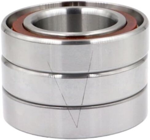 الكرات 71909 71910 71911 71912 71913 71914 71915 71916C/AC(Nxmle,P4-TBT-71916 80X110X16MM) in Kuwait