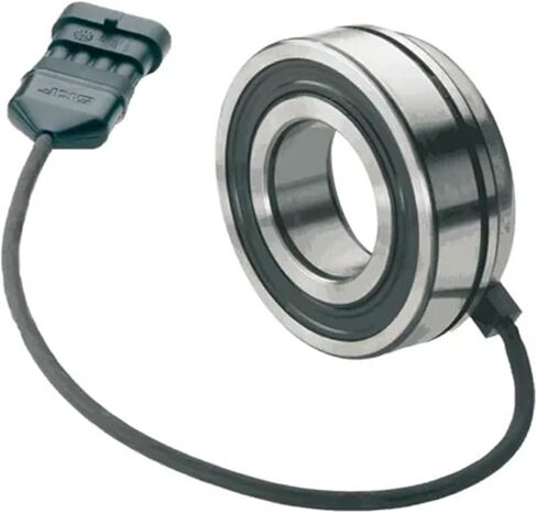 Sensor Bearing BMB-6209/080S2/EA002A 6209 Bearing in Saudi Arabia