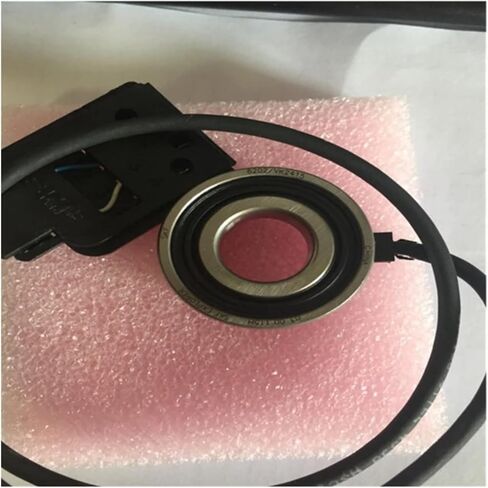 Sensor Bearing BMB-6209/080S2/EA002A 6209 Bearing in Saudi Arabia