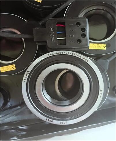 Sensor Bearing BMB-6209/080S2/EA002A 6209 Bearing in Saudi Arabia