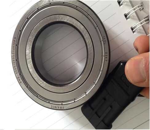 Sensor Bearing BMB-6209/080S2/EA002A 6209 Bearing in Saudi Arabia