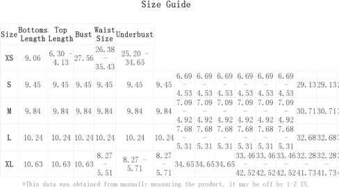 Women's O Ring Strapless Bandeau Bikini Swimsuit Cut Out Swimwear in Saudi Arabia