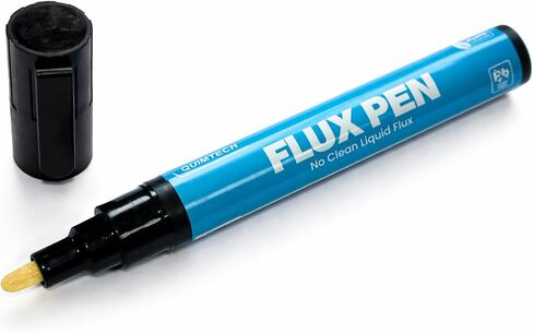 قلم تدفق اللحام (10 مل) I تدفق اللحام السائل I تدفق اللحام I اللحام الكهربائي I لا يوجد تدفق سائل نظيف I تدفق الصنوبري I تدفق اللحام للإلكترونيات I لحام سائل خالٍ من الرصاص I تدفق اللحام in Kuwait