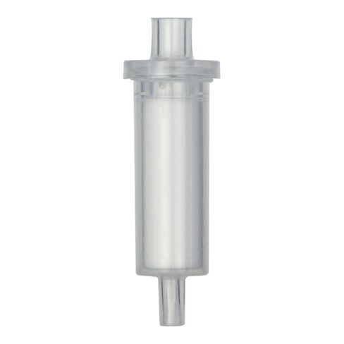 MACHEREY-NAGEL 731830 CHROMAFIX SiOH SPE Cartridge, 1.8 ml Volume, 880mg Adsorbent Weight (Pack of 50) in Saudi Arabia