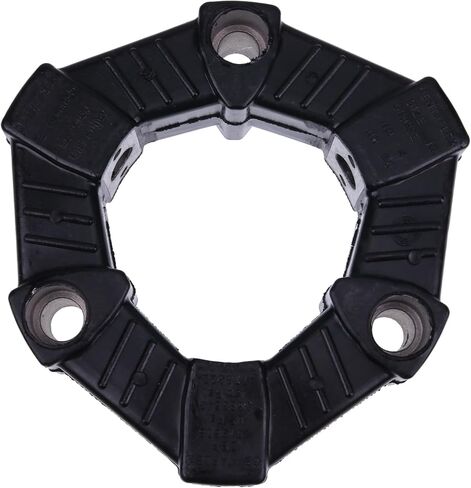 FridayParts 16AS اقتران مطاطي 778322 2019608 3633643 متوافق مع استبدال سلسلة Centaflex CF-A-16 in Kuwait