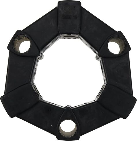 FridayParts 16AS اقتران مطاطي 778322 2019608 3633643 متوافق مع استبدال سلسلة Centaflex CF-A-16 in Kuwait