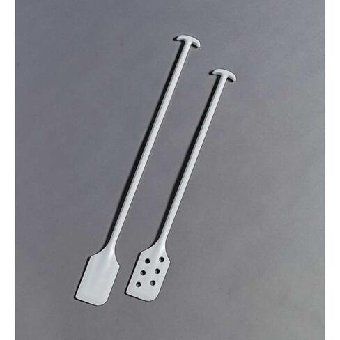 ريمكو 67756 مكشطة، مجداف، 40 بوصة، PP، أصفر in Kuwait