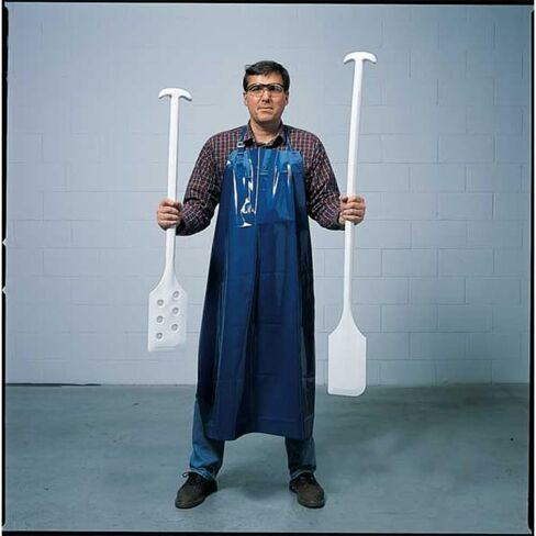 ريمكو 67756 مكشطة، مجداف، 40 بوصة، PP، أصفر in Kuwait