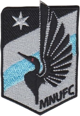 Tervis MLS Minnesota United FC - Primary Logo Made in USA Double Walled Insulated Tumbler Travel Cup Keeps Drinks Cold & Hot, 16oz, Classic in Saudi Arabia