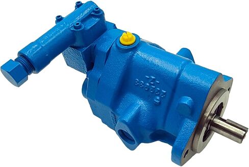 مضخة المكبس الهيدروليكي PVQ13-A2R-SE1S-20-CG-30-S2 02-341650 متوافقة مع فيكرز in Saudi Arabia