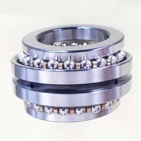 1 قطعة تحمل 562018 562018/GNP4 مزدوج الاتجاه الاتصال الزاوي التوجه الكرات أدوات الآلات المغزل BRG in Kuwait