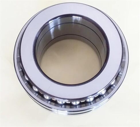 1 قطعة تحمل 562018 562018/GNP4 مزدوج الاتجاه الاتصال الزاوي التوجه الكرات أدوات الآلات المغزل BRG in Kuwait