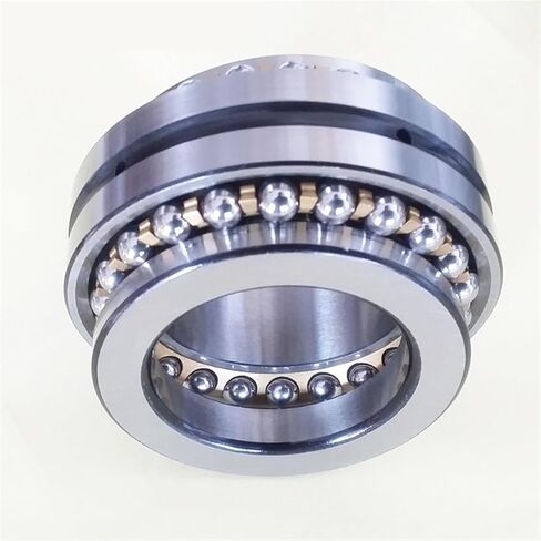 1 قطعة تحمل 562018 562018/GNP4 مزدوج الاتجاه الاتصال الزاوي التوجه الكرات أدوات الآلات المغزل BRG in Kuwait