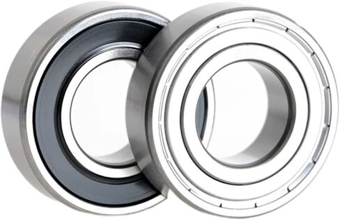Deep Groove Ball Bearing 6411 6412 6413 6414 6415 6416 6417 6418 6419 6420 6422 2RS1/2RSH 2Z/C3(2rs1 C3) in Kuwait