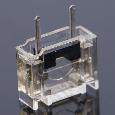 10X Lm32 دايتو فانوك فيوز 3.2A فيوز خاص شفاف in Kuwait