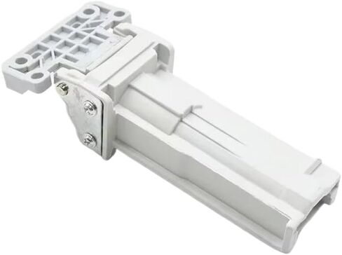 ADF Hinge Assembly ASM Assy-Hinge-HR Q7404-60029 Q7404-60024 Q7404-60025 Compatible with 500 MFP M525 M575 M521 M775 CM4540(8pcs) in Saudi Arabia