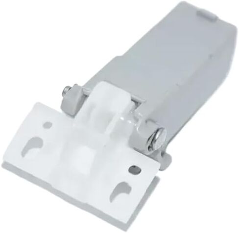 2pcs ADF Hinge FL3-2453-000 Compatible with MF 411 412 414 415 416 418 515 810 820 621 623 624 628 722 724 726 727 729 5840 5850 419 in Saudi Arabia