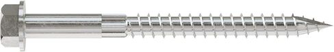 Simpson Strong-Tie SDS25300SS-R25 Strong-Drive SDS Heavy-Duty Connector Screw 1/4 in. x 3 in. Type 316 (25-Qty) in Saudi Arabia