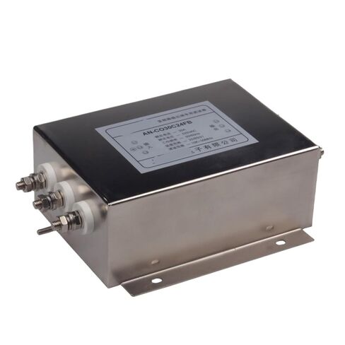 AN-CO30C24FB 15KW 30A Inverter Output Dedicated Filter Frequency Element in Saudi Arabia