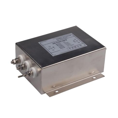 AN-CI30C30FB 15KW 30A Inverter Input Dedicated Filter Inductor in Saudi Arabia