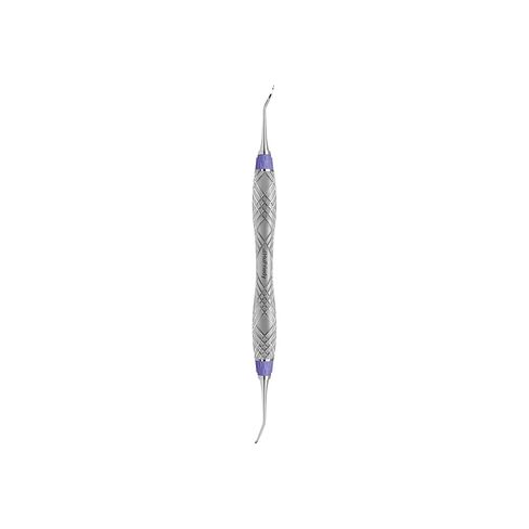 Hu-Friedy SCNEVI4XE2 طرف مزدوج #4 مقبض تناغم Nevi Scaler الخلفي EE2 in Saudi Arabia