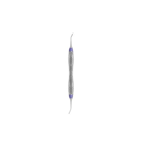 Hu-Friedy SCNEVI4XE2 طرف مزدوج #4 مقبض تناغم Nevi Scaler الخلفي EE2 in Saudi Arabia
