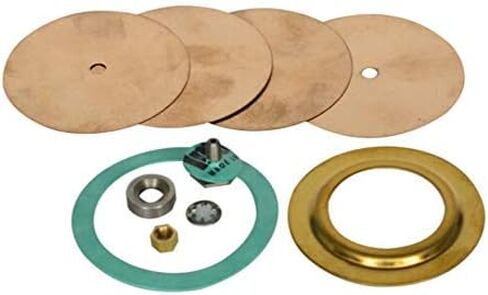 041742 تنظيم مجموعة صمامات ل Sullair ضاغط الهواء استشعار الضغط مجموعة منظم الضغط 250028-693 0250028-693 in Kuwait