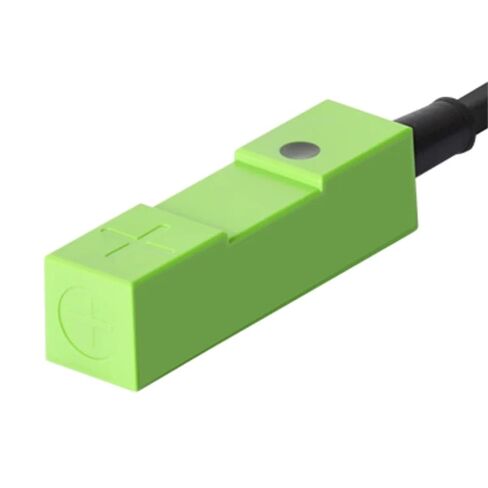 مفتاح القرب الاستقرائي PS12-4DN1 PS12-4DP1 PS12-4DO1، مسافة الكشف 4 مم DC 2-Wire 3-Wire NPN PNP NO NC، 1 قطعة (PNP، NC) in Saudi Arabia