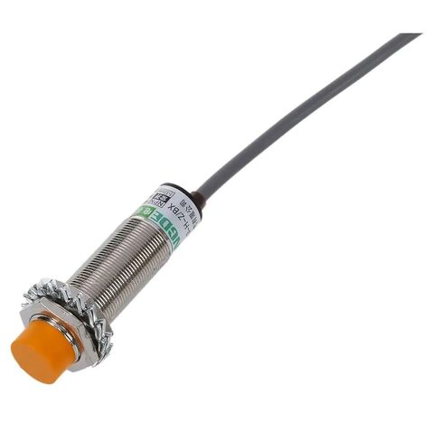 LJC18A3-H-Z/BX 1-10mm Capacitance Proximity Sensor Switch, NPN NO DC 6-36V 300mA, 1pc in Saudi Arabia