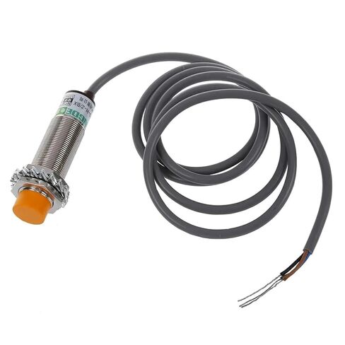 LJC18A3-H-Z/BX 1-10mm Capacitance Proximity Sensor Switch, NPN NO DC 6-36V 300mA, 1pc in Saudi Arabia