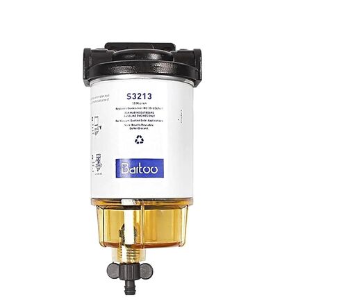 Outboard Marine Fuel Filter Water Separator Marine Engine Marine Filter Kit S3213 in Kuwait