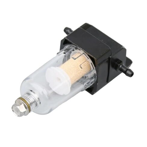 Fuel Filter Water Separator Diameter 6 mm Fuel Engine Parts Assembly Heater in Kuwait