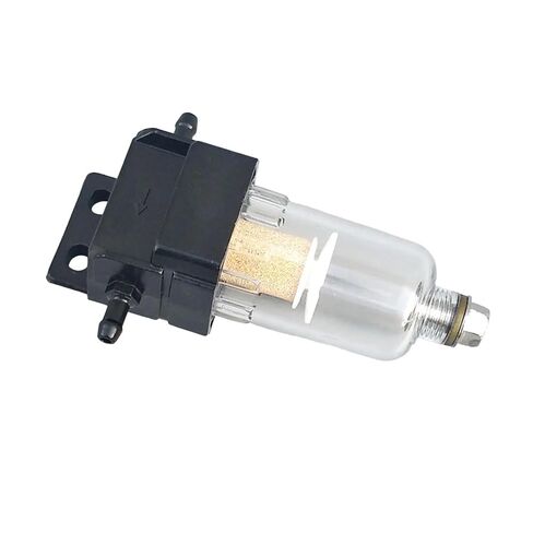 Fuel Filter Water Separator Diameter 6 mm Fuel Engine Parts Assembly Heater in Kuwait