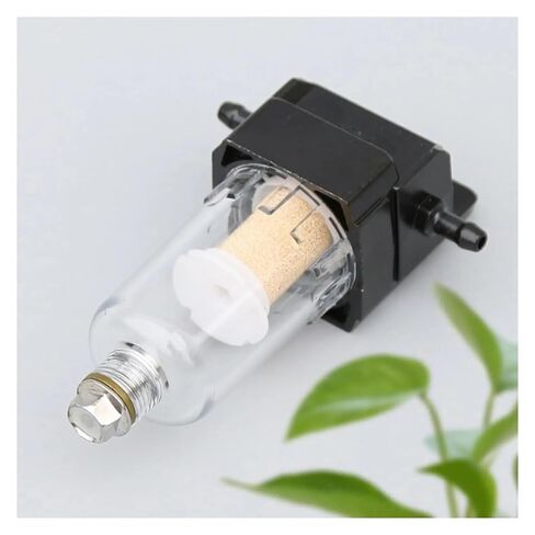 Fuel Filter Water Separator Diameter 6 mm Fuel Engine Parts Assembly Heater in Kuwait