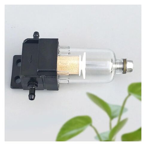 Fuel Filter Water Separator Diameter 6 mm Fuel Engine Parts Assembly Heater in Kuwait