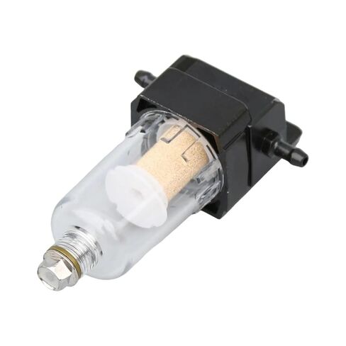 Fuel Filter Water Separator Diameter 6 mm Fuel Engine Parts Assembly Heater in Kuwait